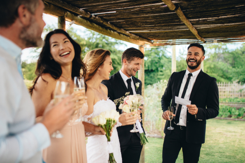 best man's speech